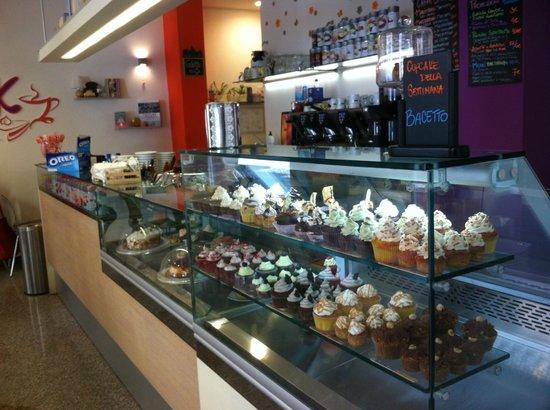 Keik Bakery